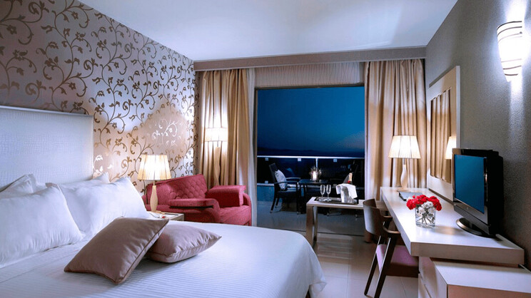 Double Side Sea View